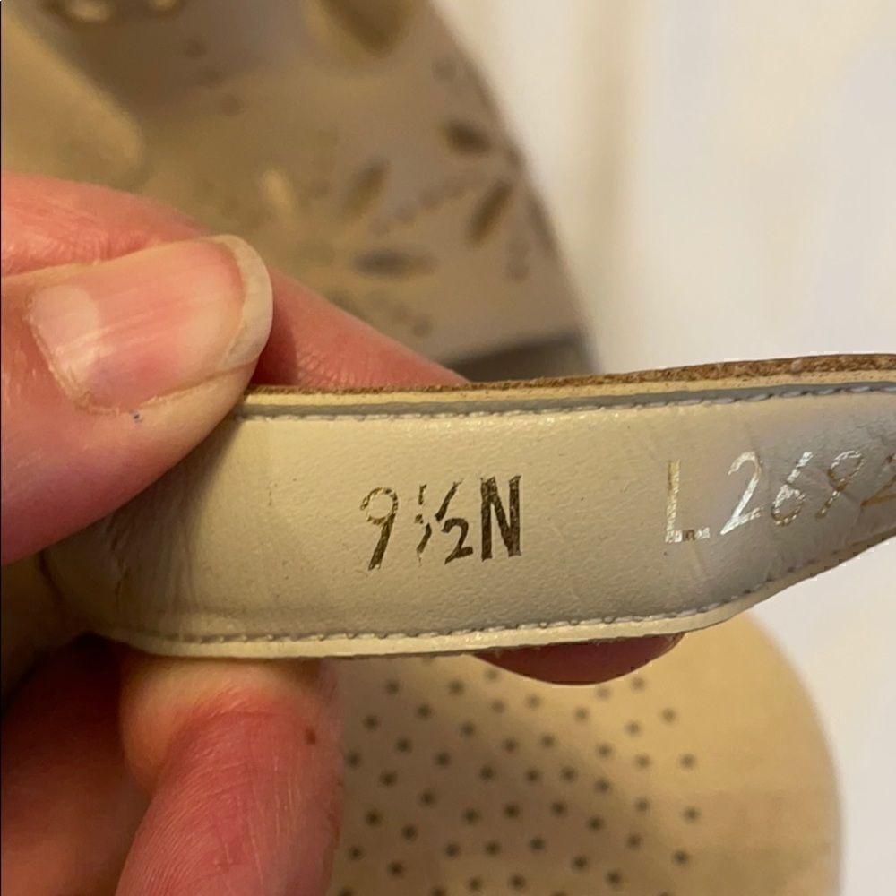 SAS SUNBURST SANDALS. TRIPAD COMFORT. NEW … - Picture 6 of 9